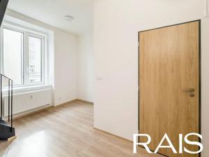 Prodej bytu 2+kk, Brno, Křenová, 53 m2