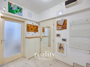 Prodej bytu 4+1, Brno, Karlova, 88 m2