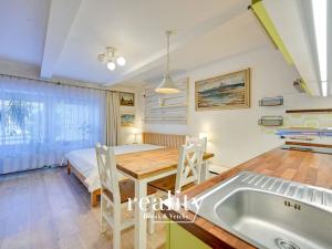 Prodej bytu 4+1, Brno, Karlova, 88 m2