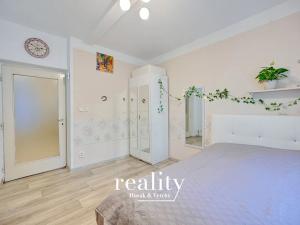 Prodej bytu 4+1, Brno, Karlova, 88 m2