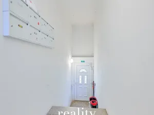 Prodej bytu 4+1, Brno, Karlova, 88 m2