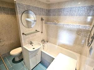 Pronájem bytu 1+1, Most, Komořanská, 40 m2