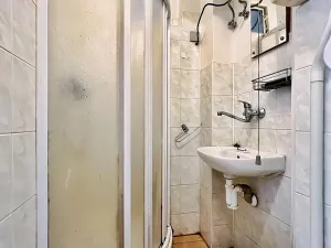 Pronájem bytu 1+kk, Praha - Michle, Na líše, 25 m2
