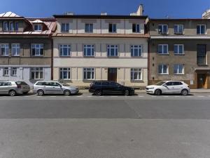Pronájem bytu 1+kk, Praha - Michle, Na líše, 25 m2
