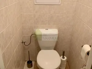 Pronájem bytu 2+kk, Praha - Kobylisy, Bojasova, 47 m2