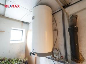 Prodej bytu 3+1, Hostivice, Na Pískách, 69 m2