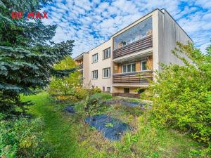 Prodej bytu 3+1, Hostivice, Na Pískách, 69 m2