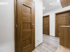 Prodej bytu 3+1, Bučovice, Na Padělcích, 73 m2