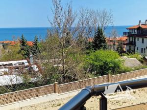 Prodej bytu 2+kk, Bjala, Bulharsko, 46 m2