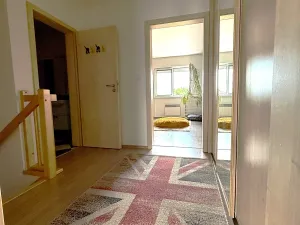 Prodej rodinného domu, Dobročovice, 111 m2