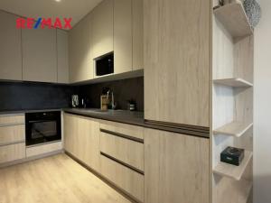 Pronájem bytu 2+kk, Praha - Žižkov, Malešická, 53 m2