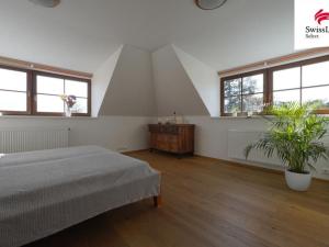 Prodej rodinného domu, Pyšely, Spojovací, 249 m2