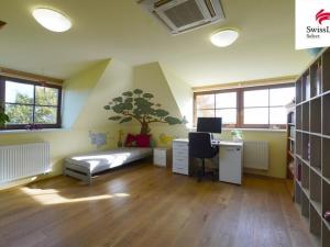 Prodej rodinného domu, Pyšely, Spojovací, 249 m2