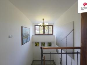 Prodej rodinného domu, Pyšely, Spojovací, 249 m2