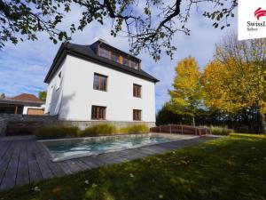 Prodej rodinného domu, Pyšely, Spojovací, 249 m2