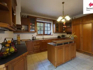 Prodej rodinného domu, Pyšely, Spojovací, 249 m2