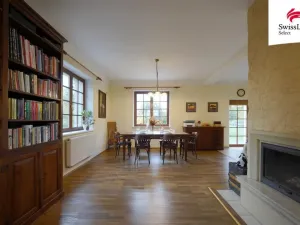 Prodej rodinného domu, Pyšely, Spojovací, 249 m2