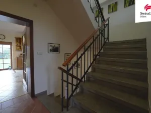 Prodej rodinného domu, Pyšely, Spojovací, 249 m2