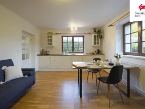 Prodej rodinného domu, Pyšely, Spojovací, 249 m2