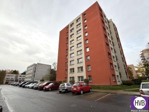 Pronájem bytu 3+1, Písek, Truhlářská, 65 m2