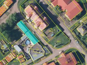 Dražba skladu, Meziměstí, Tovární, 203 m2