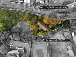 Prodej rodinného domu, Pozlovice, Ludkovická, 120 m2