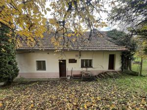 Prodej rodinného domu, Pozlovice, Ludkovická, 120 m2