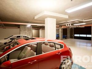 Pronájem kanceláře, Praha - Ruzyně, Pilotů, 102 m2