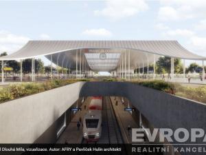 Pronájem kanceláře, Praha - Ruzyně, Pilotů, 102 m2