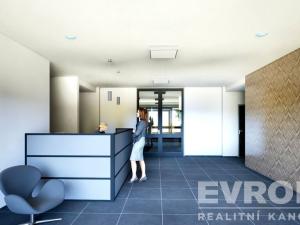 Pronájem kanceláře, Praha - Ruzyně, Pilotů, 102 m2