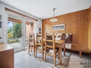 Prodej rodinného domu, Hradec Králové, Na Konečné, 140 m2