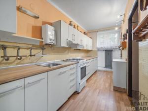 Prodej rodinného domu, Hradec Králové, Na Konečné, 140 m2