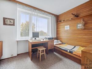 Prodej rodinného domu, Hradec Králové, Na Konečné, 140 m2