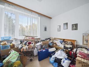 Prodej rodinného domu, Hradec Králové, Na Konečné, 140 m2