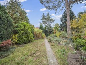 Prodej rodinného domu, Hradec Králové, Na Konečné, 140 m2