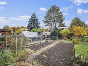 Prodej rodinného domu, Hradec Králové, Na Konečné, 140 m2