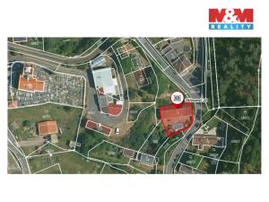 Prodej chalupy, Okřesaneč, 105 m2