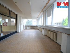 Pronájem obchodního prostoru, Rychnov nad Kněžnou, Havlíčkova, 55 m2