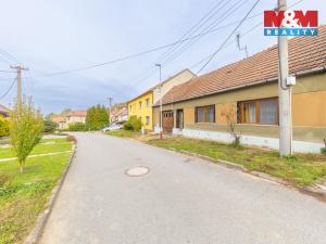 Prodej pozemku pro bydlení, Milešovice, 3385 m2