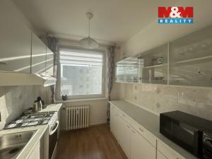 Pronájem bytu 3+1, Ústí nad Labem - Bukov, Vinařská, 70 m2