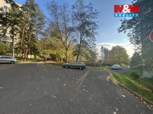 Pronájem bytu 3+1, Ústí nad Labem - Bukov, Vinařská, 70 m2