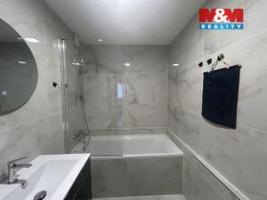 Pronájem bytu 3+1, Ústí nad Labem - Bukov, Vinařská, 70 m2