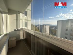 Pronájem bytu 3+1, Ústí nad Labem - Bukov, Vinařská, 70 m2