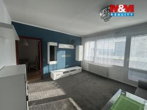 Pronájem bytu 3+1, Ústí nad Labem - Bukov, Vinařská, 70 m2