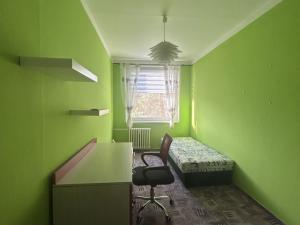 Pronájem bytu 3+1, Ústí nad Labem - Bukov, Vinařská, 70 m2