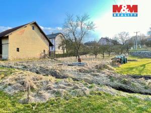 Prodej rodinného domu, Horní Čermná, 57 m2