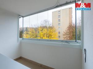 Prodej bytu 2+1, Karlovy Vary - Drahovice, Maďarská, 61 m2