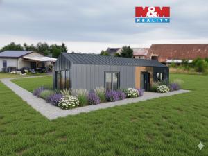 Prodej rodinného domu, Čermná nad Orlicí - Číčová, 55 m2