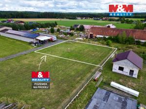 Prodej rodinného domu, Čermná nad Orlicí - Číčová, 55 m2