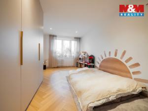 Prodej bytu 3+kk, Třinec - Lyžbice, Lidická, 68 m2